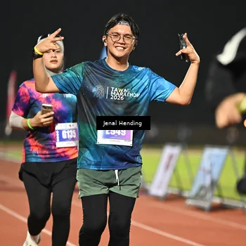 Runner Photo 4412833