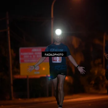Runner Photo 4412836