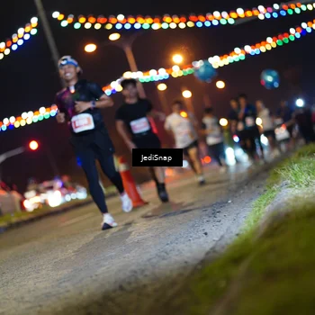 Runner Photo 4412839