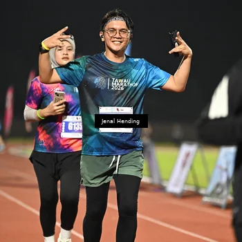Runner Photo 4412841