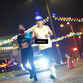 Runner Photo 4412853