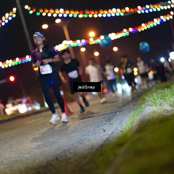 Runner Photo 4412855