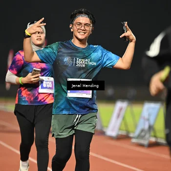 Runner Photo 4412856