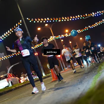 Runner Photo 4412859