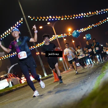 Runner Photo 4412872