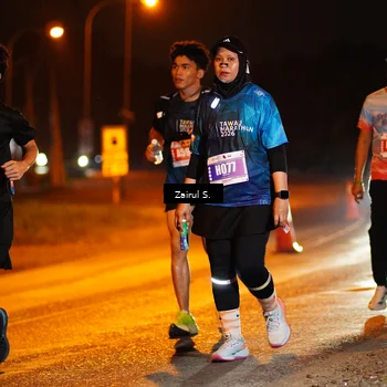 Runner Photo 4412873