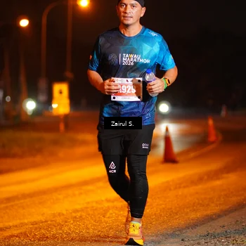 Runner Photo 4412874