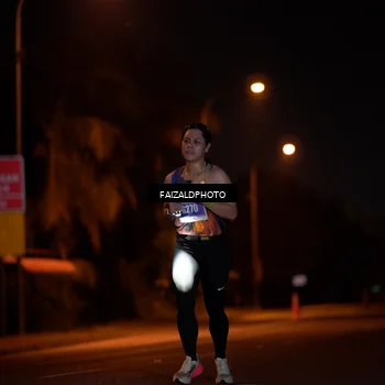Runner Photo 4412875