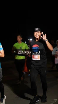 Runner Photo 4412880