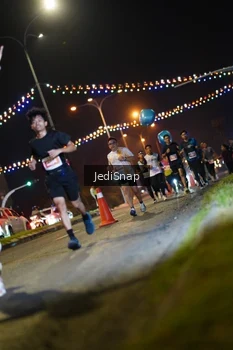 Runner Photo 4412889