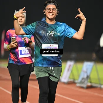 Runner Photo 4412891