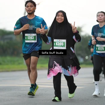 Runner Photo 4412892