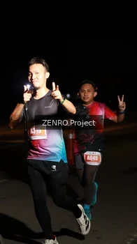 Runner Photo 4412899
