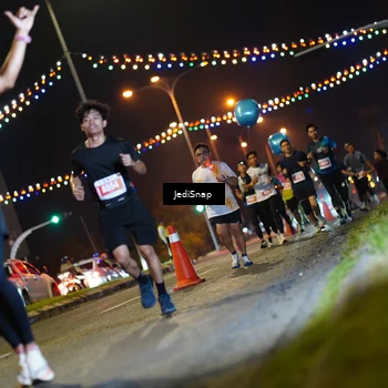Runner Photo 4412900