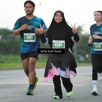 Runner Photo 4412902