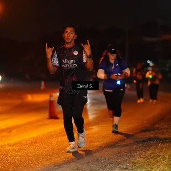Runner Photo 4412903