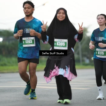 Runner Photo 4412908