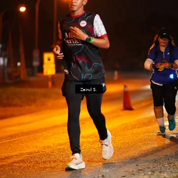 Runner Photo 4412913