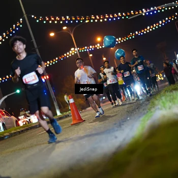 Runner Photo 4412928