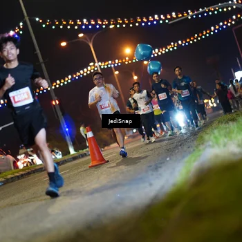 Runner Photo 4412930