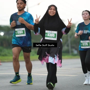 Runner Photo 4412931