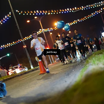 Runner Photo 4412932