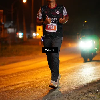 Runner Photo 4412933