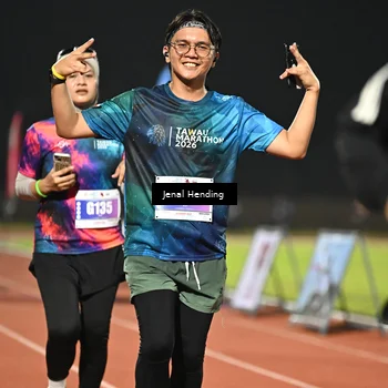 Runner Photo 4412935
