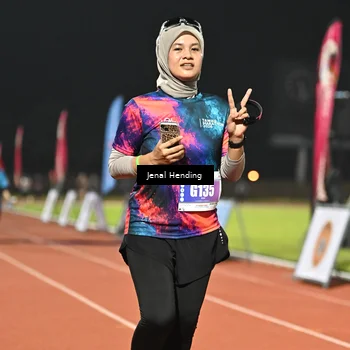 Runner Photo 4412939