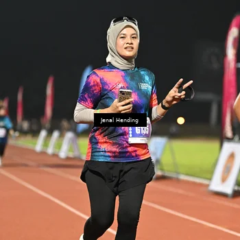 Runner Photo 4412941