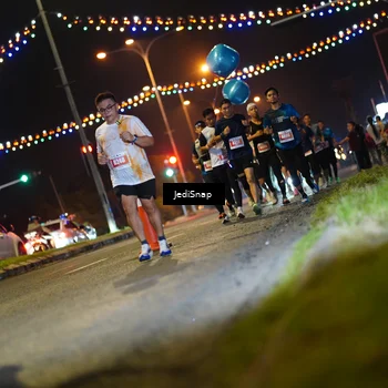 Runner Photo 4412944