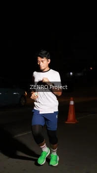 Runner Photo 4412949