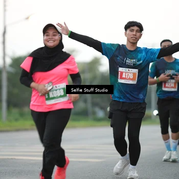 Runner Photo 4412955