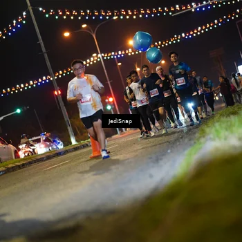 Runner Photo 4412967