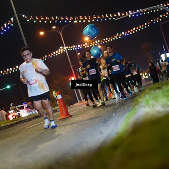 Runner Photo 4412969