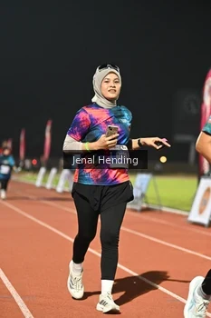 Runner Photo 4412975