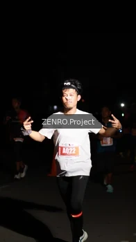 Runner Photo 4412983