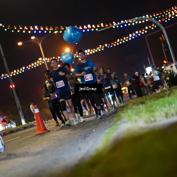Runner Photo 4412992