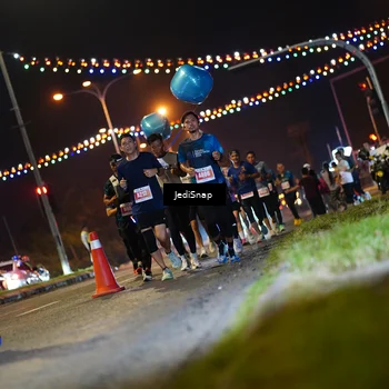 Runner Photo 4413008