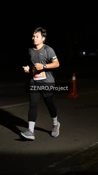 Runner Photo 4413028