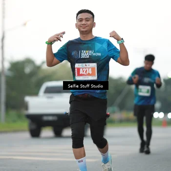 Runner Photo 4413045
