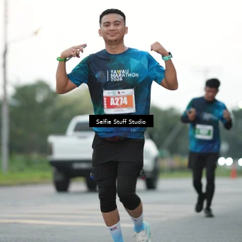 Runner Photo 4413046