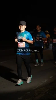 Runner Photo 4413060