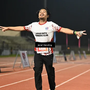 Runner Photo 4413063