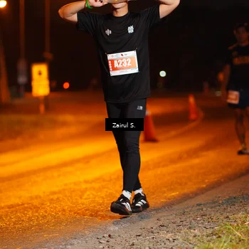 Runner Photo 4413064