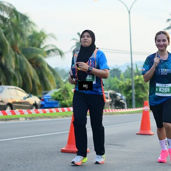 Runner Photo 4413072