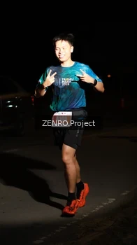 Runner Photo 4413077