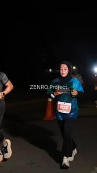 Runner Photo 4413080
