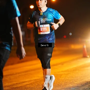 Runner Photo 4413081