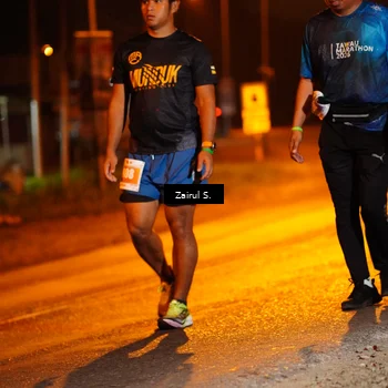 Runner Photo 4413089